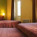 Ibis Centre Gare Saint Jean Euratlantique 3*