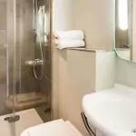 Hotell Ibis Centre Gare Saint Jean Euratlantique Bordeaux