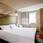 Ibis Centre Gare Saint Jean Euratlantique Szálloda 3*