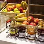 Hotell Ibis Centre Gare Saint Jean Euratlantique Bordeaux