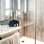 Szálloda Ibis Centre Gare Saint Jean Euratlantique