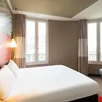 Szálloda Ibis Centre Gare Saint Jean Euratlantique Bordeaux