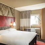 Ibis Centre Gare Saint Jean Euratlantique