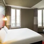 Ibis Centre Gare Saint Jean Euratlantique Szálloda 3*