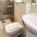 إيبيس سنتر غاريه سانت جين يوروآتلانتيك