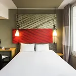 Szálloda Ibis Centre Gare Saint Jean Euratlantique Bordeaux
