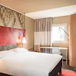 Ibis Centre Gare Saint Jean Euratlantique