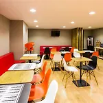 Ibis Centre Gare Saint Jean Euratlantique Hotell Bordeaux