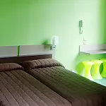 Ibis Centre Gare Saint Jean Euratlantique Szálloda 3*