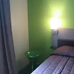 Ibis Centre Gare Saint Jean Euratlantique