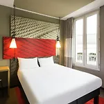 Ibis Centre Gare Saint Jean Euratlantique Szálloda 3*