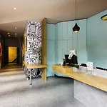 Szálloda Ibis Centre Gare Saint Jean Euratlantique Bordeaux