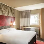 Szálloda Ibis Centre Gare Saint Jean Euratlantique Bordeaux