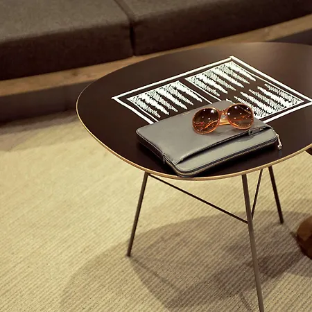 酒店 波尔多市中心圣让车站欧洲大西洋宜必思酒店