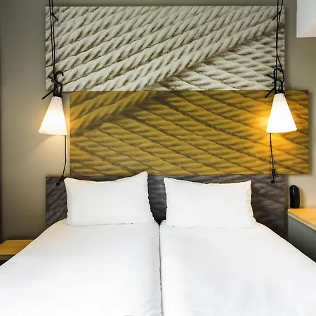 Ibis Centre Gare Saint Jean Euratlantique 3* Bordeaux