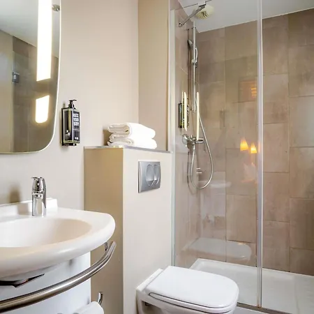 Ibis Centre Gare Saint Jean Euratlantique 3* Bordeaux