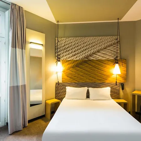 Ibis Centre Gare Saint Jean Euratlantique