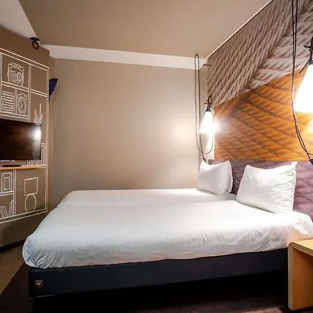 Ibis Centre Gare Saint Jean Euratlantique Bordeaux