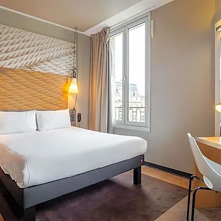 Ibis Centre Gare Saint Jean Euratlantique 3* Bordeaux