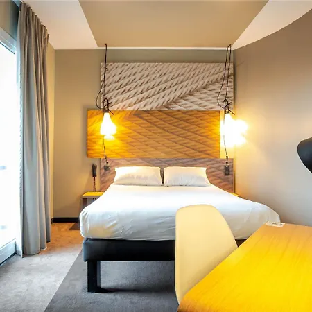 Ibis Centre Gare Saint Jean Euratlantique 3* Bordeaux
