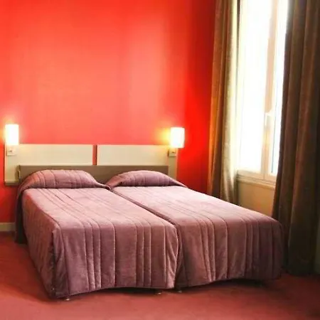 Ibis Centre Gare Saint Jean Euratlantique 3* בורדו