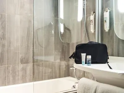 Ibis Centre Gare Saint Jean Euratlantique 3* Bordeaux