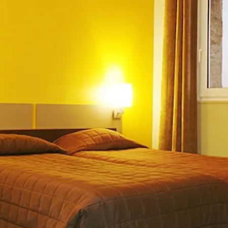 Ibis Centre Gare Saint Jean Euratlantique 호텔 3*