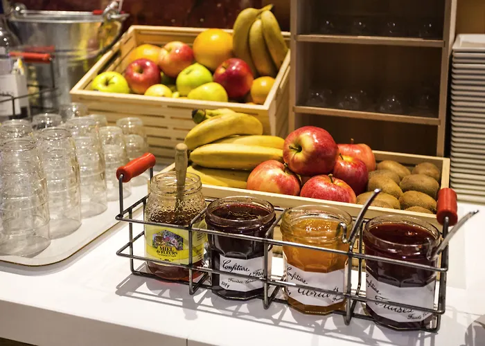 ホテル イビス サントル ガール サン ジャン ユーラトランティーク ボルドー