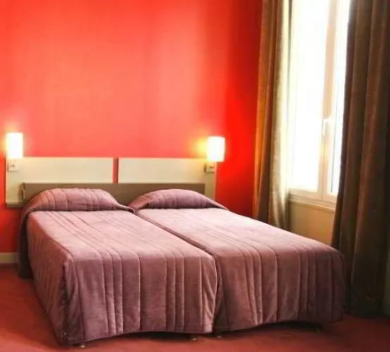 イビス サントル ガール サン ジャン ユーラトランティーク 3* ボルドー