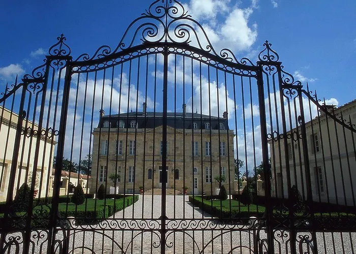 ホテル イビス サントル ガール サン ジャン ユーラトランティーク ボルドー