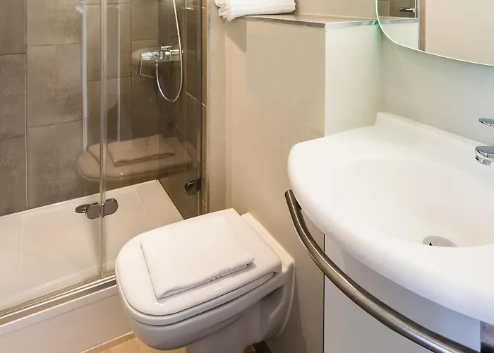 Ibis Centre Gare Saint Jean Euratlantique