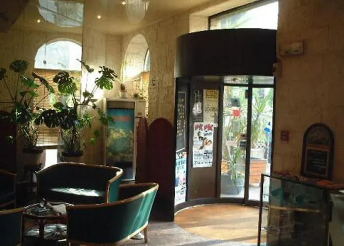 호텔 Ibis Centre Gare Saint Jean Euratlantique 보르도