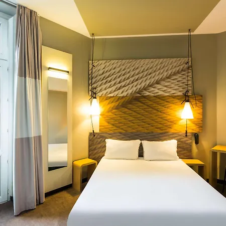 Ibis Centre Gare Saint Jean Euratlantique Bordeaux