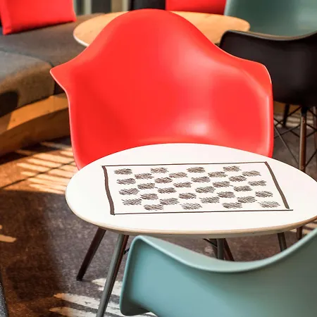 Ibis Centre Gare Saint Jean Euratlantique 3* Bordeaux