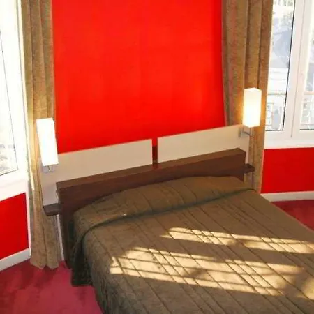 Hotel Ibis Centre Gare Saint Jean Euratlantique