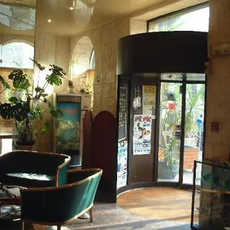 Hotel Ibis Centre Gare Saint Jean Euratlantique Bordeaux