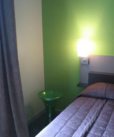 Ibis Centre Gare Saint Jean Euratlantique