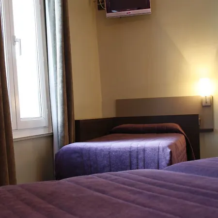 Ibis Centre Gare Saint Jean Euratlantique