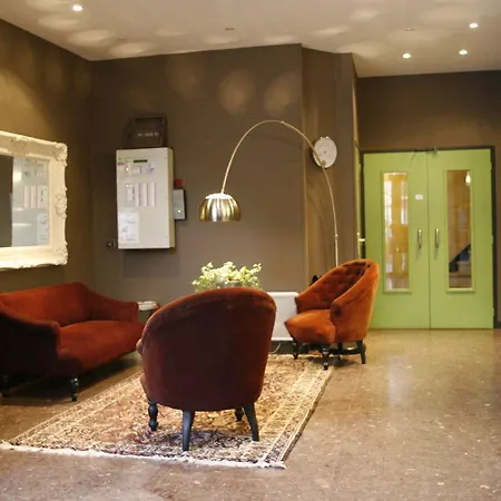 Ibis Centre Gare Saint Jean Euratlantique Hotel Bordeaux